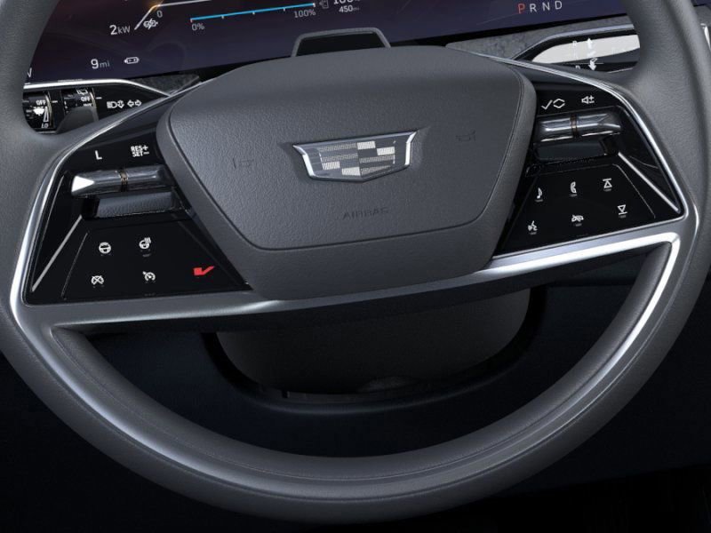 2025 Cadillac Escalade IQ Sport 2 - Photo 35