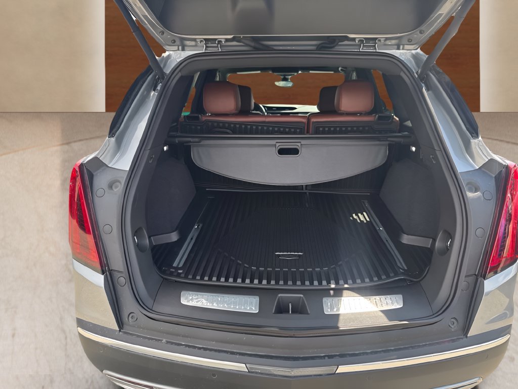 2026 Cadillac XT5 Premium Luxury - Photo 26