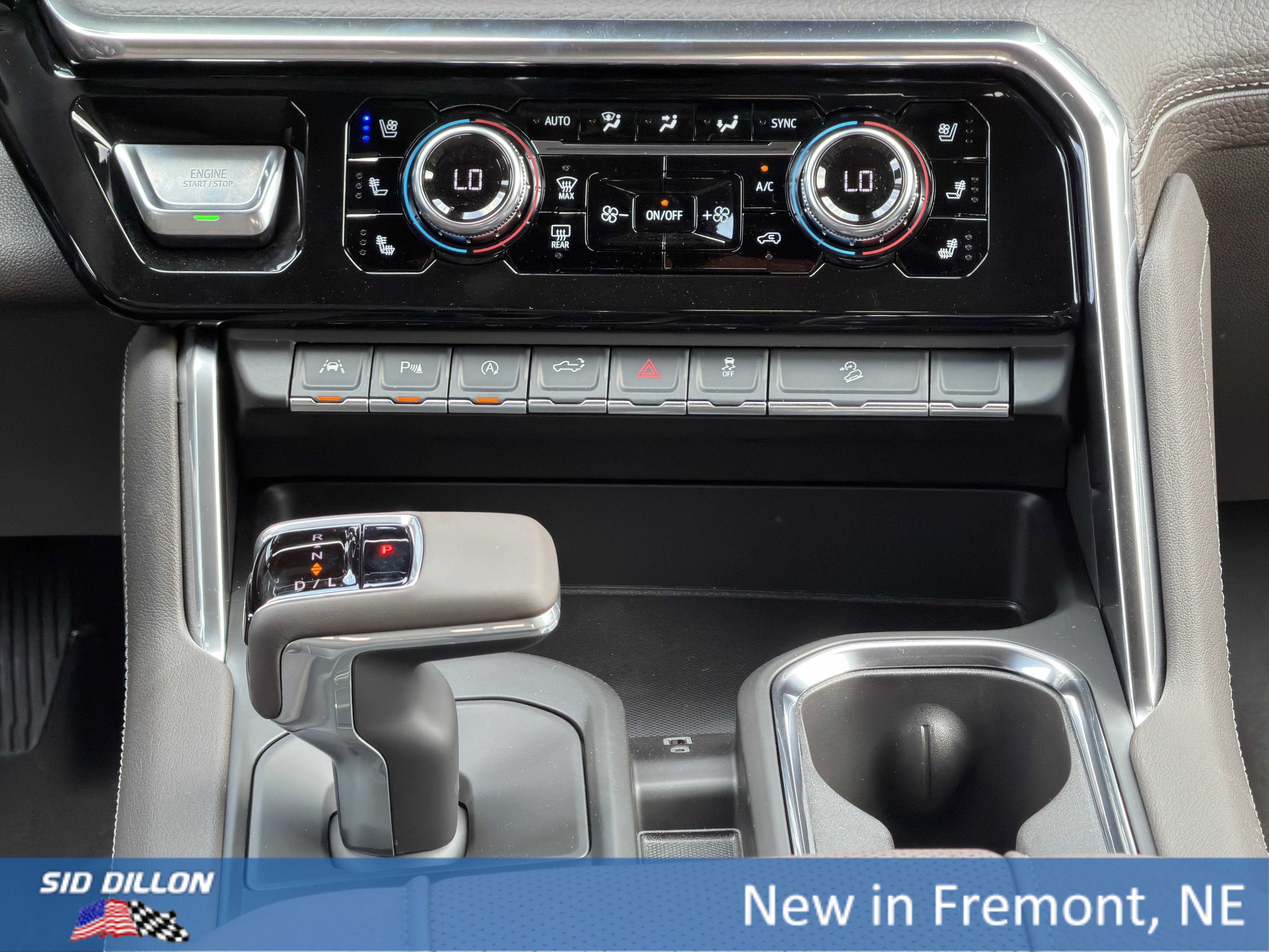 New 2026 Sterling Metallic GMC Denali image 12