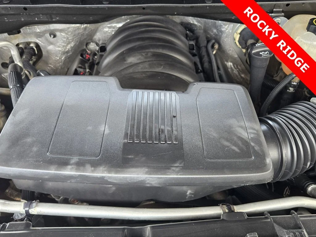 2021 Chevrolet Silverado 1500 RST - Photo 28