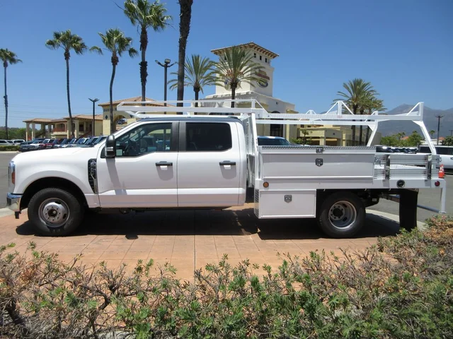 2026 Ford F-350SD XL