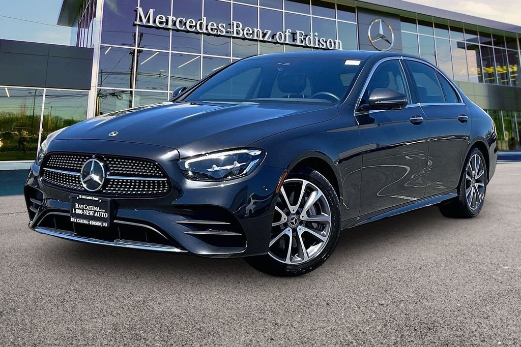2023 Mercedes-Benz E-Class E450 - Photo 9