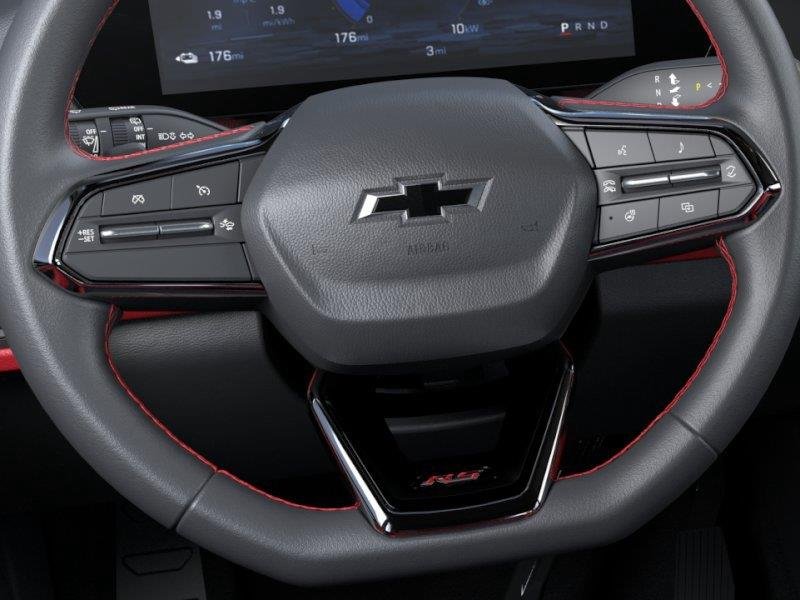 2025 Chevrolet Blazer EV RS - Photo 19