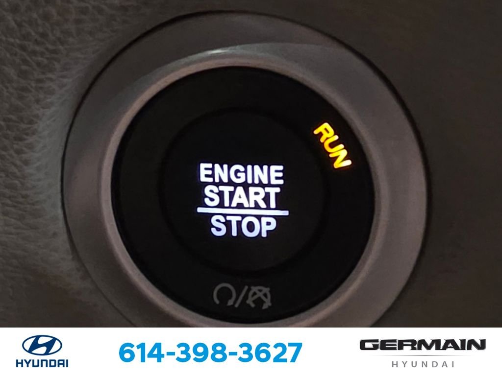 Used 2023 White Chrysler Touring L image 32