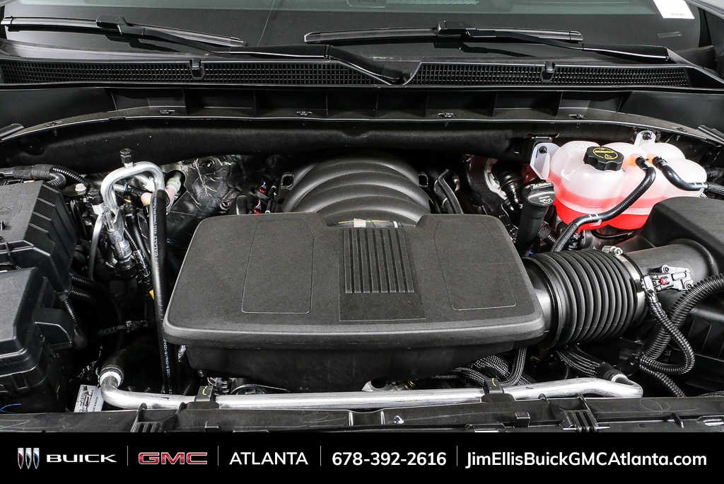 New 2026 Summit White GMC Denali image 38