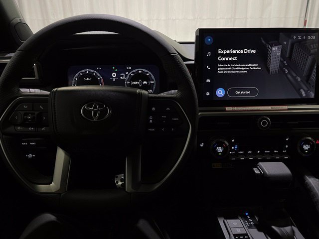 2026 Toyota Tacoma TRD Sport - Photo 19