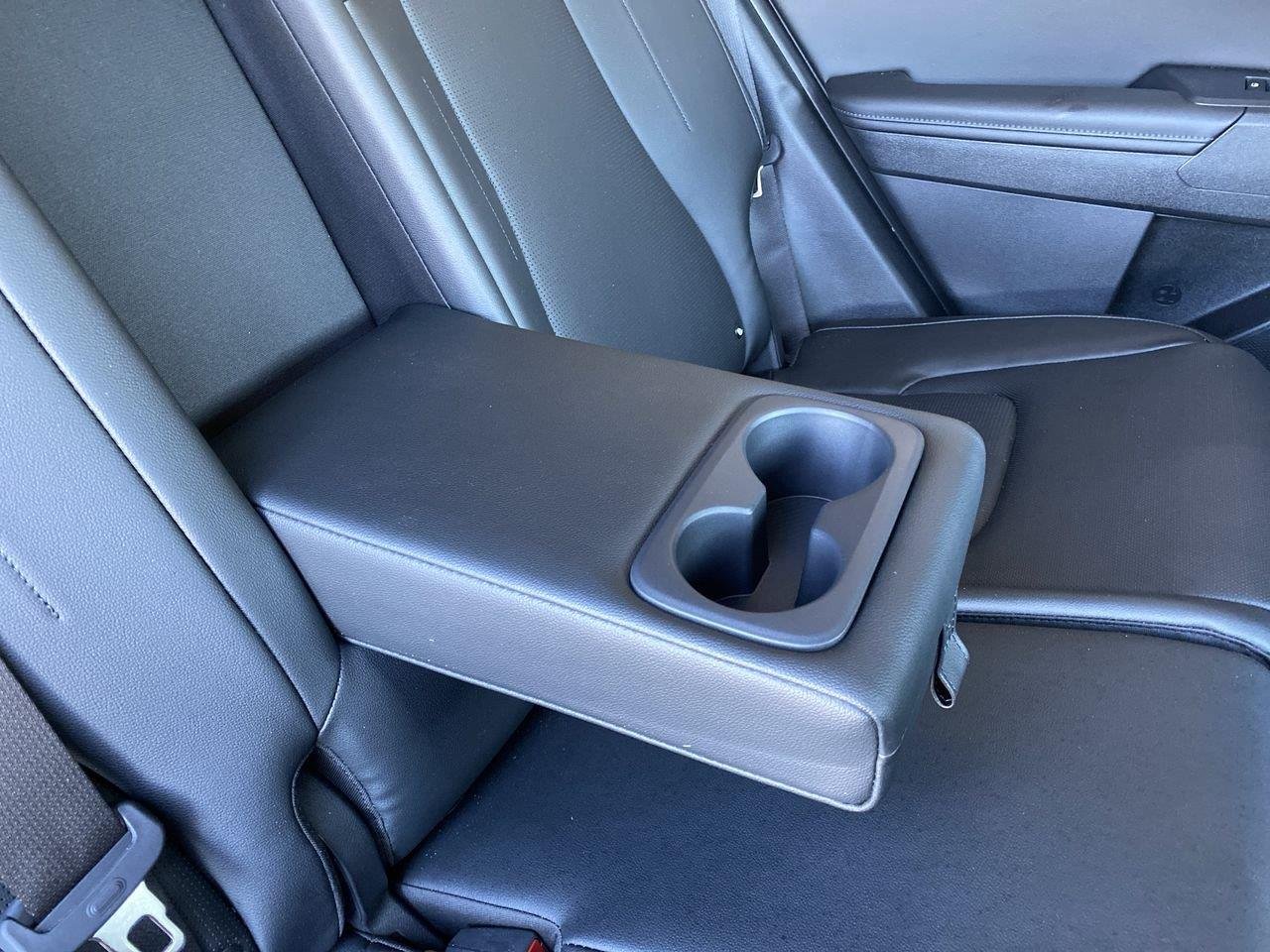 2026 Kia Sportage SX - Photo 24