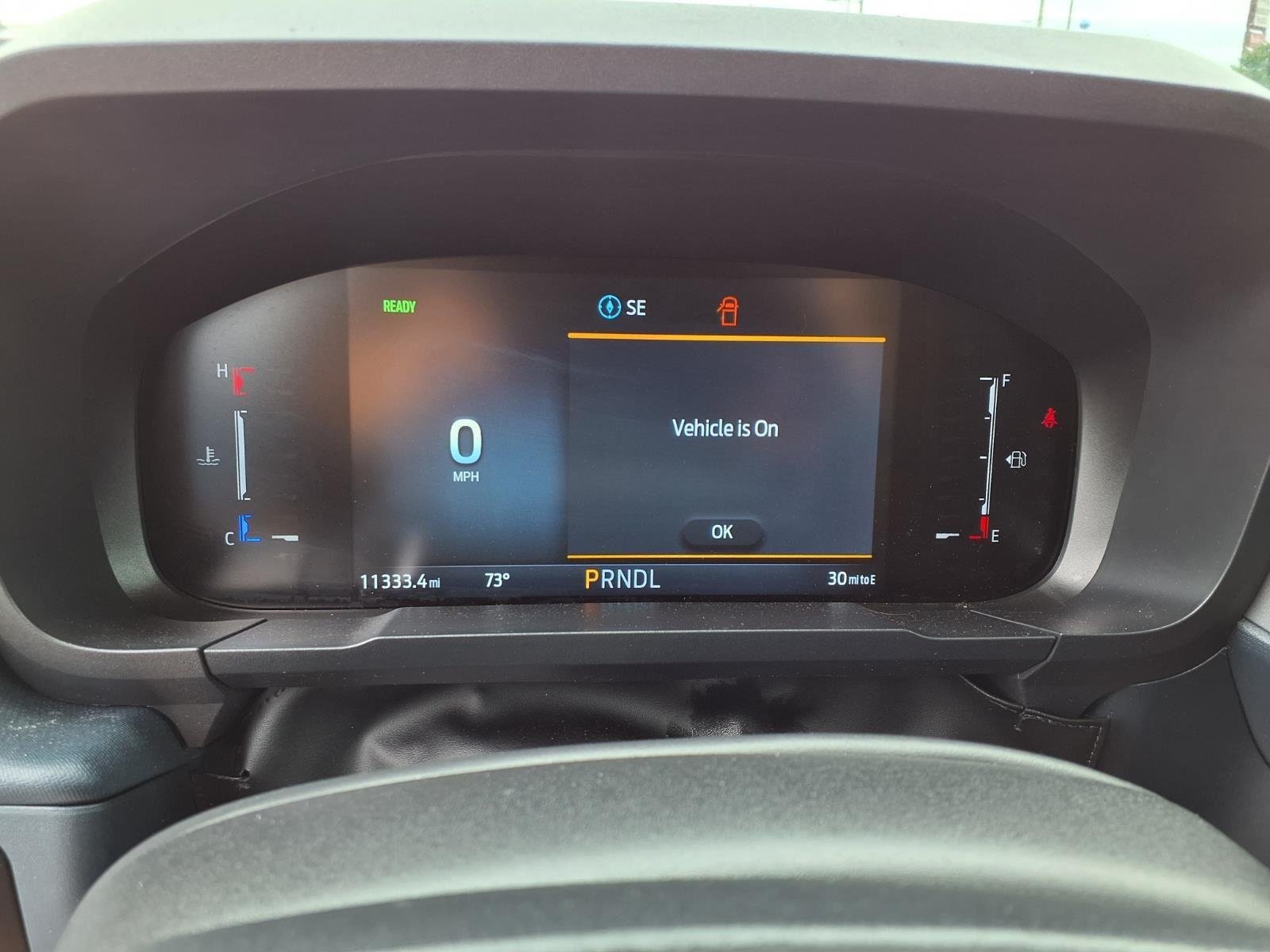 Used 2025 Velocity Blue Ford XL image 23