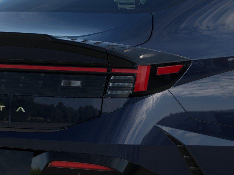 New 2026 Blue Hyundai N Line image 10