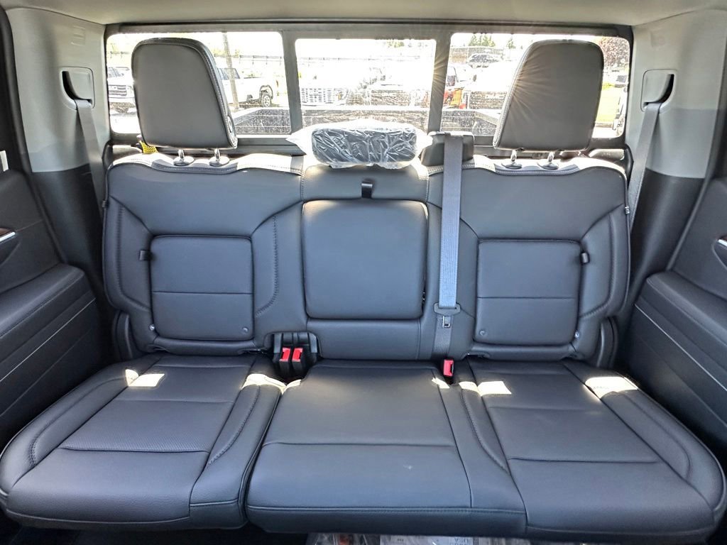New 2026 DOWNPOUR METALLIC GMC Denali image 24