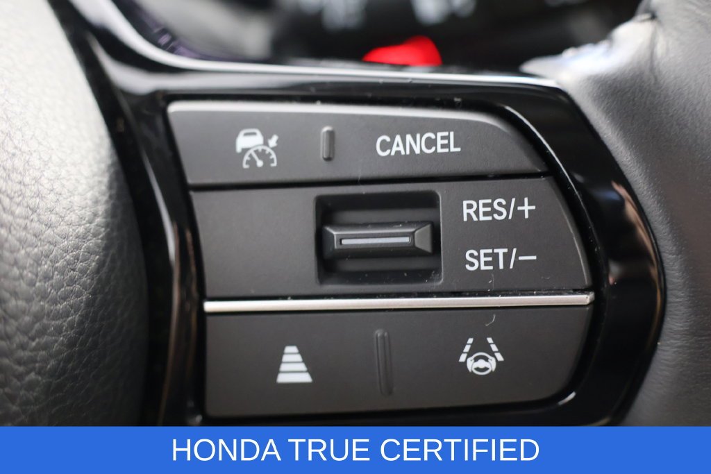2024 Honda HR-V EX-L - Photo 12