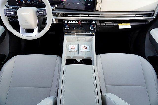 2026 Hyundai Santa Fe SE - Photo 26