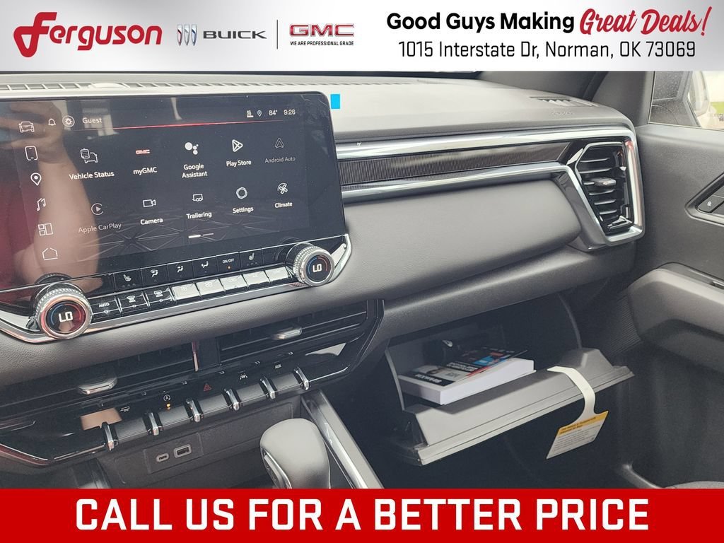 2026 GMC Canyon Elevation - Photo 37