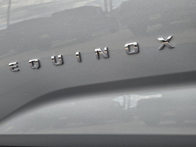 2026 Chevrolet Equinox LT - Photo 49