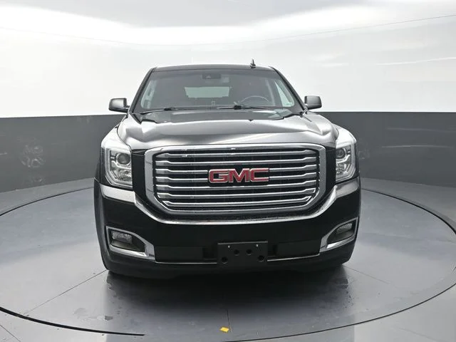 Used 2020 Black GMC SLT image 5