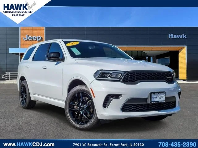 2023 Dodge Durango GT AWD's photo