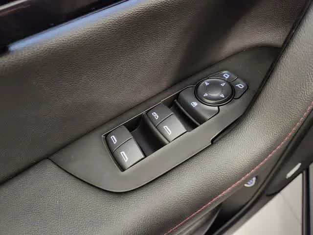Used 2026 Black Chevrolet RS image 23