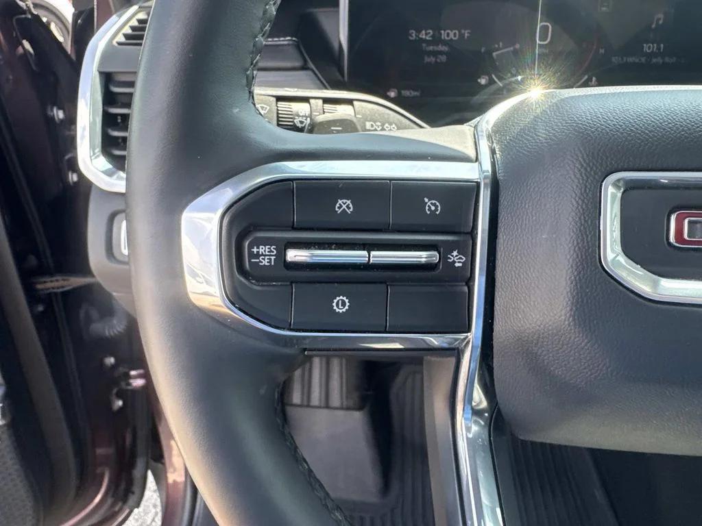 Used 2024 Brown GMC Elevation image 24