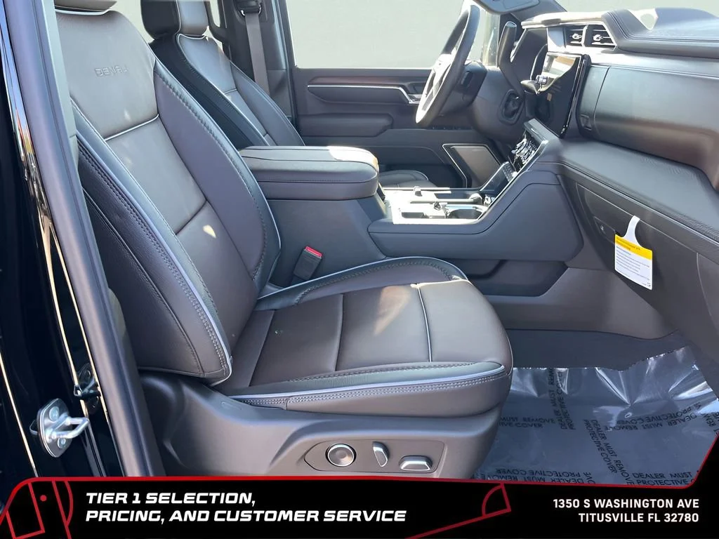 New 2026 Onyx Black GMC Denali image 19
