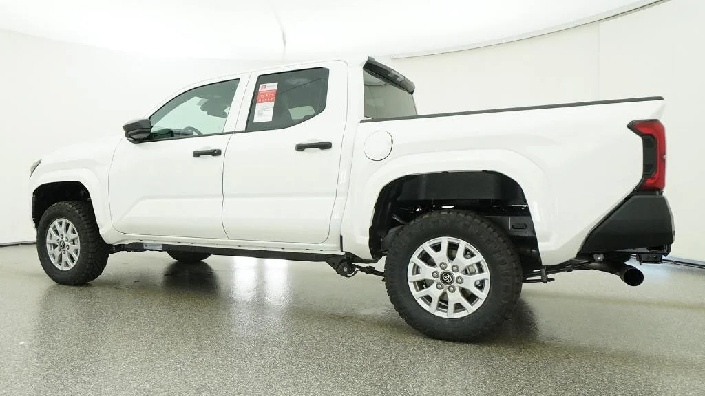 New 2026 Ice Cap Toyota SR image 6