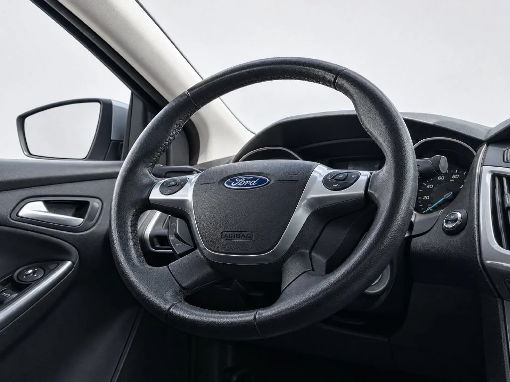 Used 2014 Silver Ford Titanium image 21
