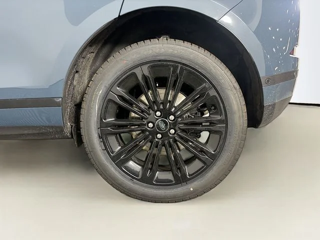 Certified Used 2026 Tribeca Blue Land Rover S image 30