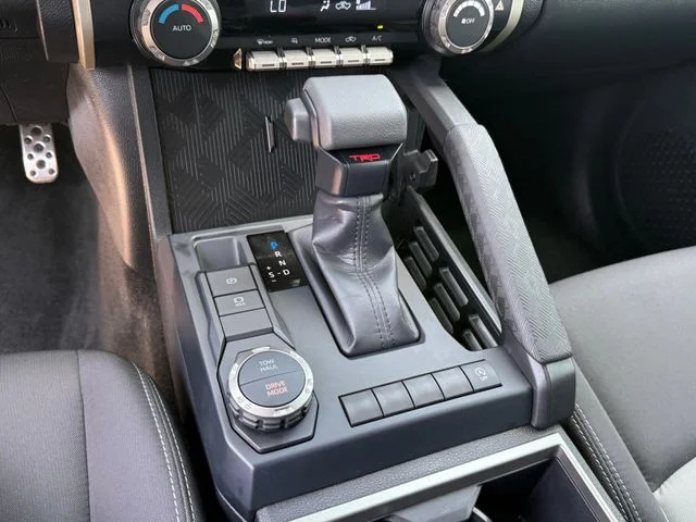 Certified Used 2025 Brown Toyota TRD Sport image 22