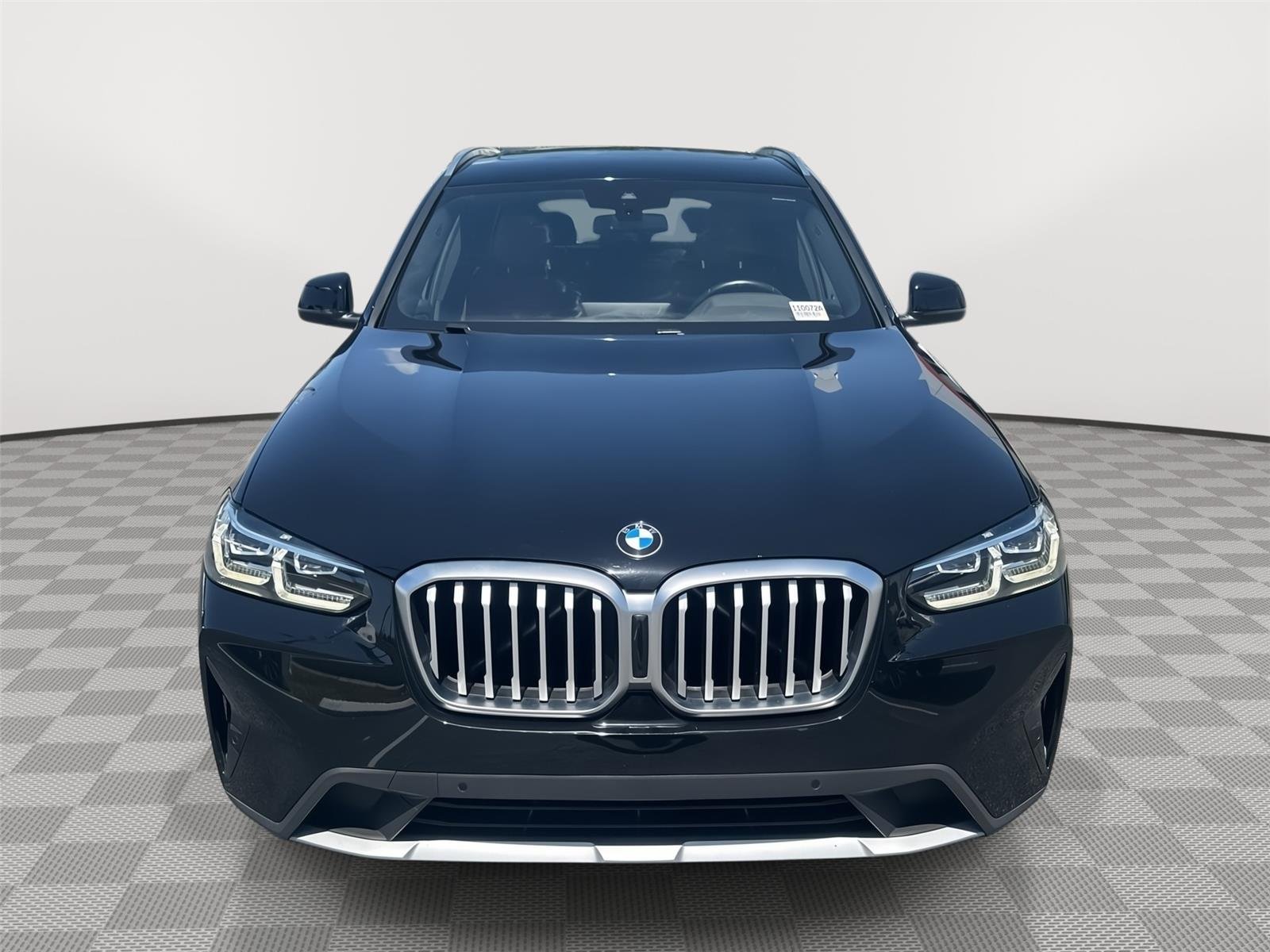 5UX43DP07R9V44198