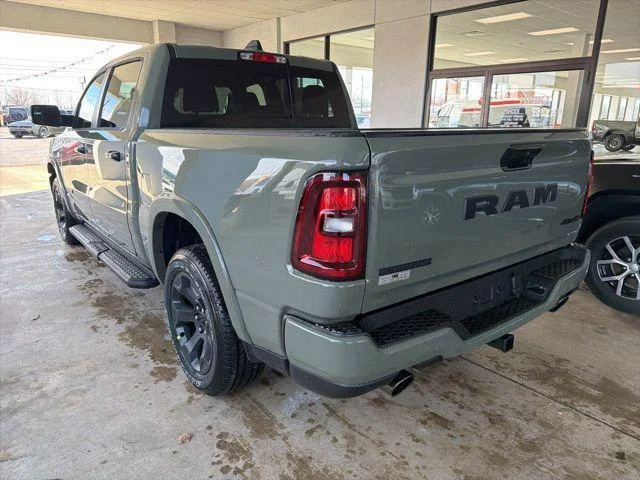 New 2026 Canyon Lake RAM BIG HORN image 3