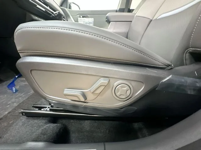 New 2027 Blue Kia EX image 15