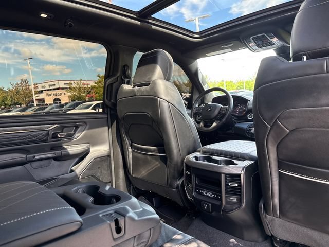 2025 RAM Ram 1500 Pickup Limited - Photo 21