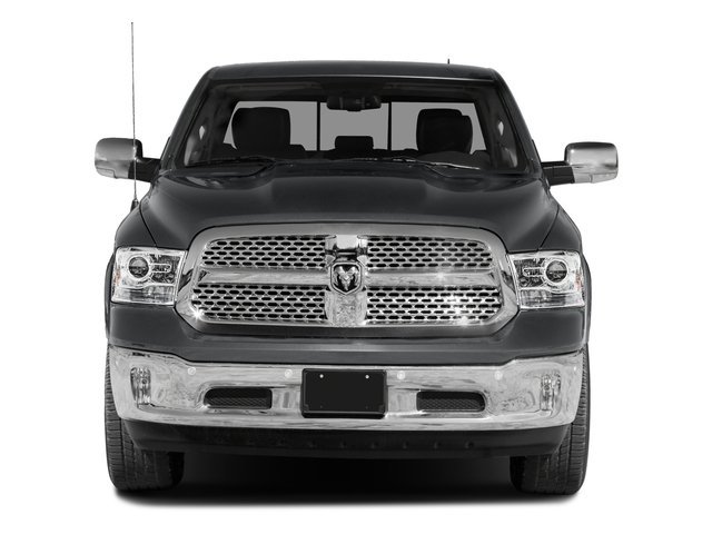 Used 2016 Bright White Clearcoat Ram Laramie image 7