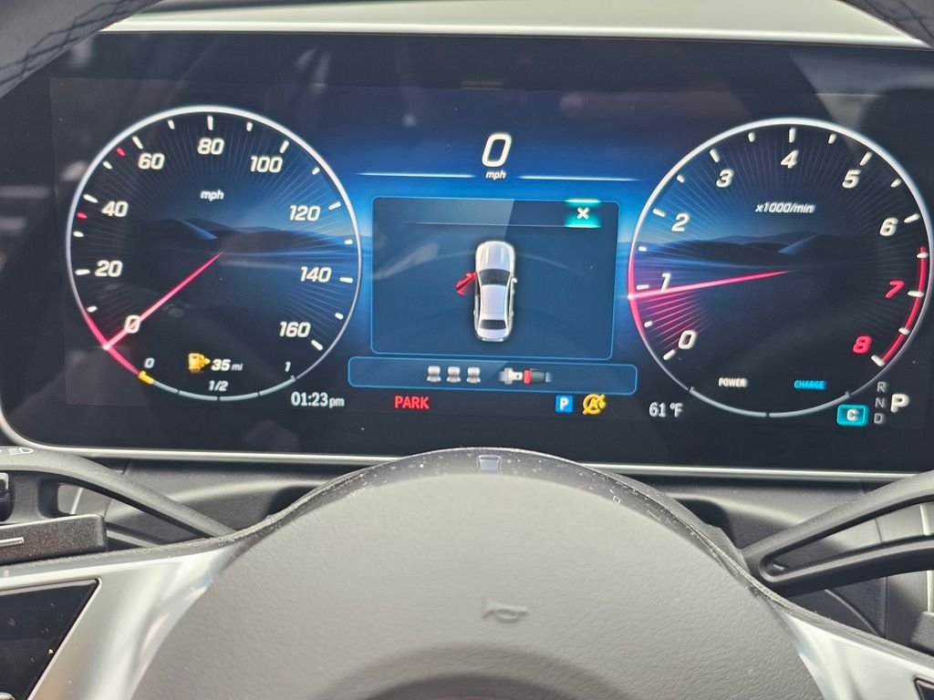 2026 Mercedes-Benz C-Class Sedan C 300 - Photo 23