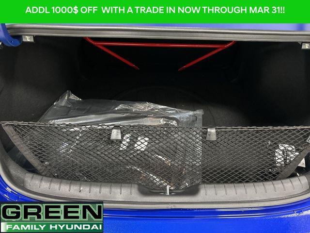 2025 Hyundai Elantra N - Photo 44