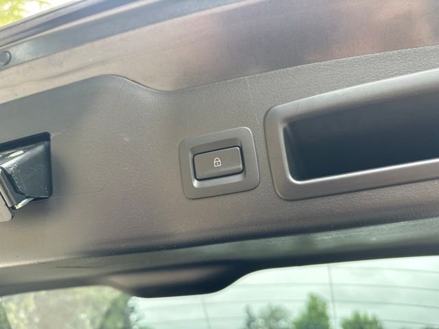 Used 2021 Machine Gray Metallic Mazda Premium Plus image 33