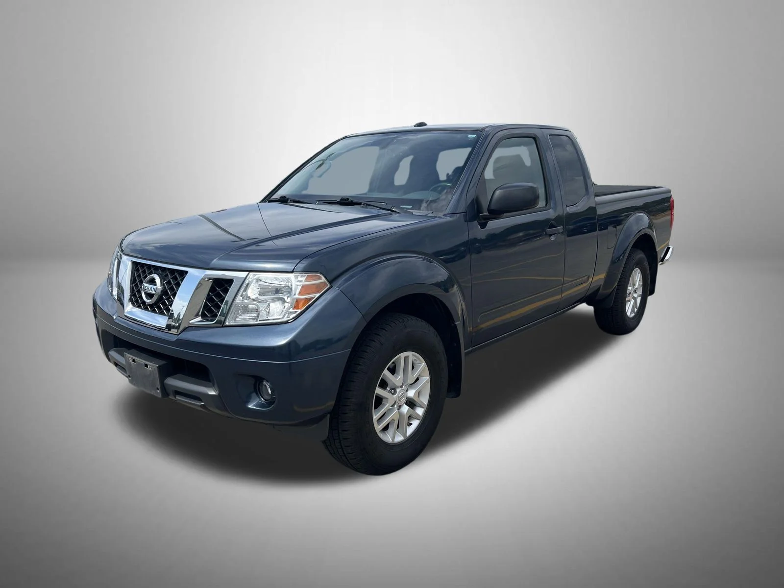 2016 Nissan Frontier 4.0 SV King Cab 4X4 AT's photo