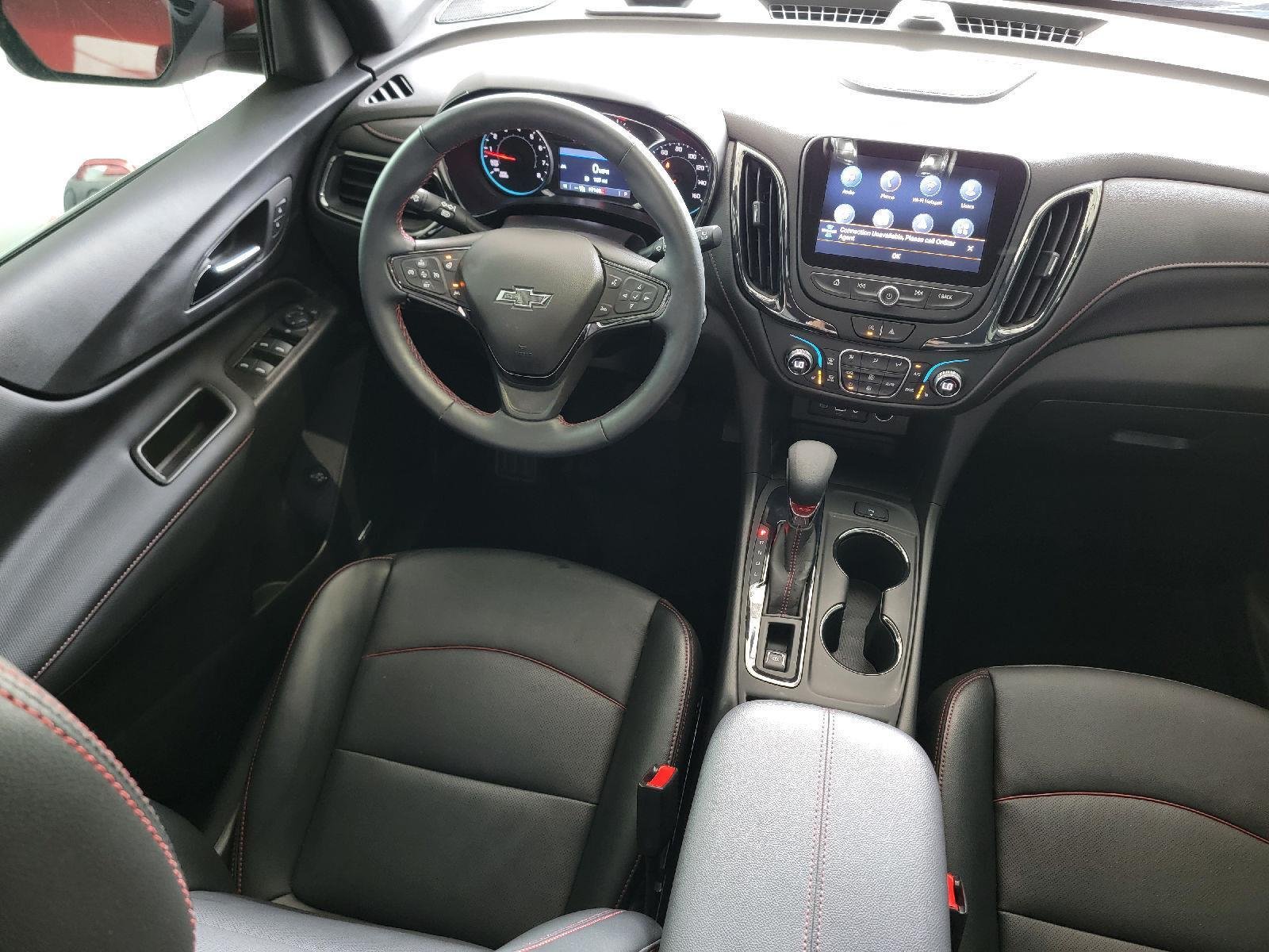 2024 Chevrolet Equinox RS - Photo 18
