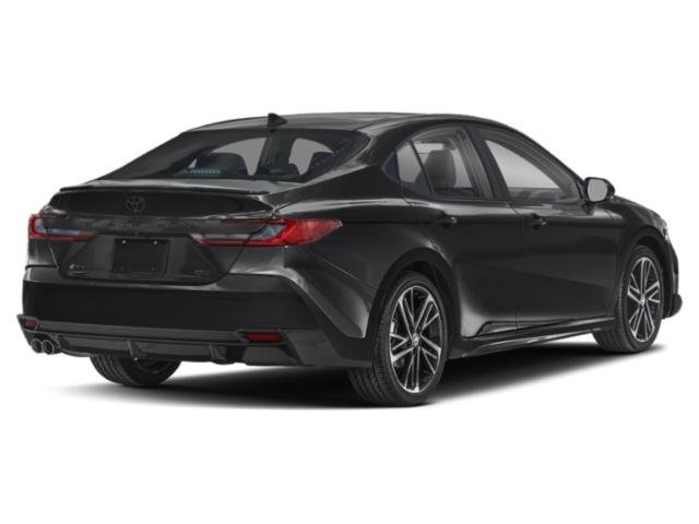 New 2026 Underground Toyota LE image 2