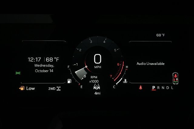 Vehicle thumbnail