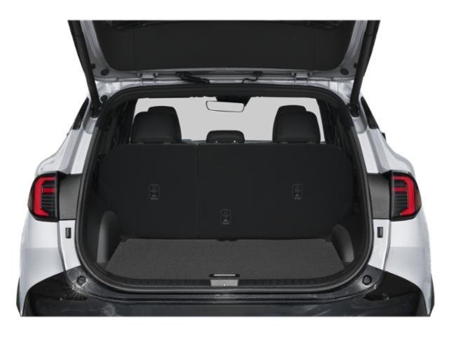 New 2027 Gravity Gray Kia SX-Prestige image 13