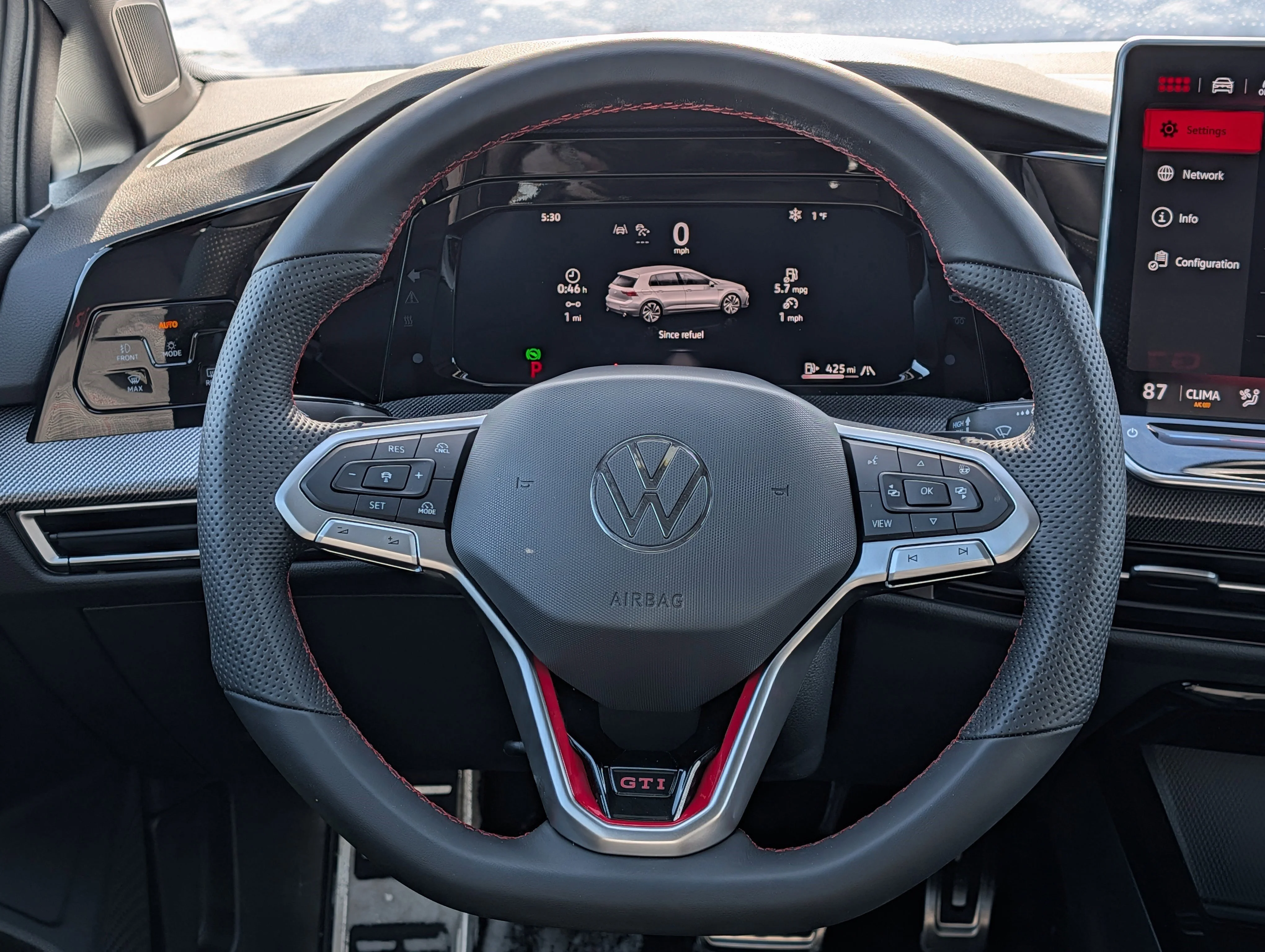 New 2026 Moonstone Gray Volkswagen S image 10