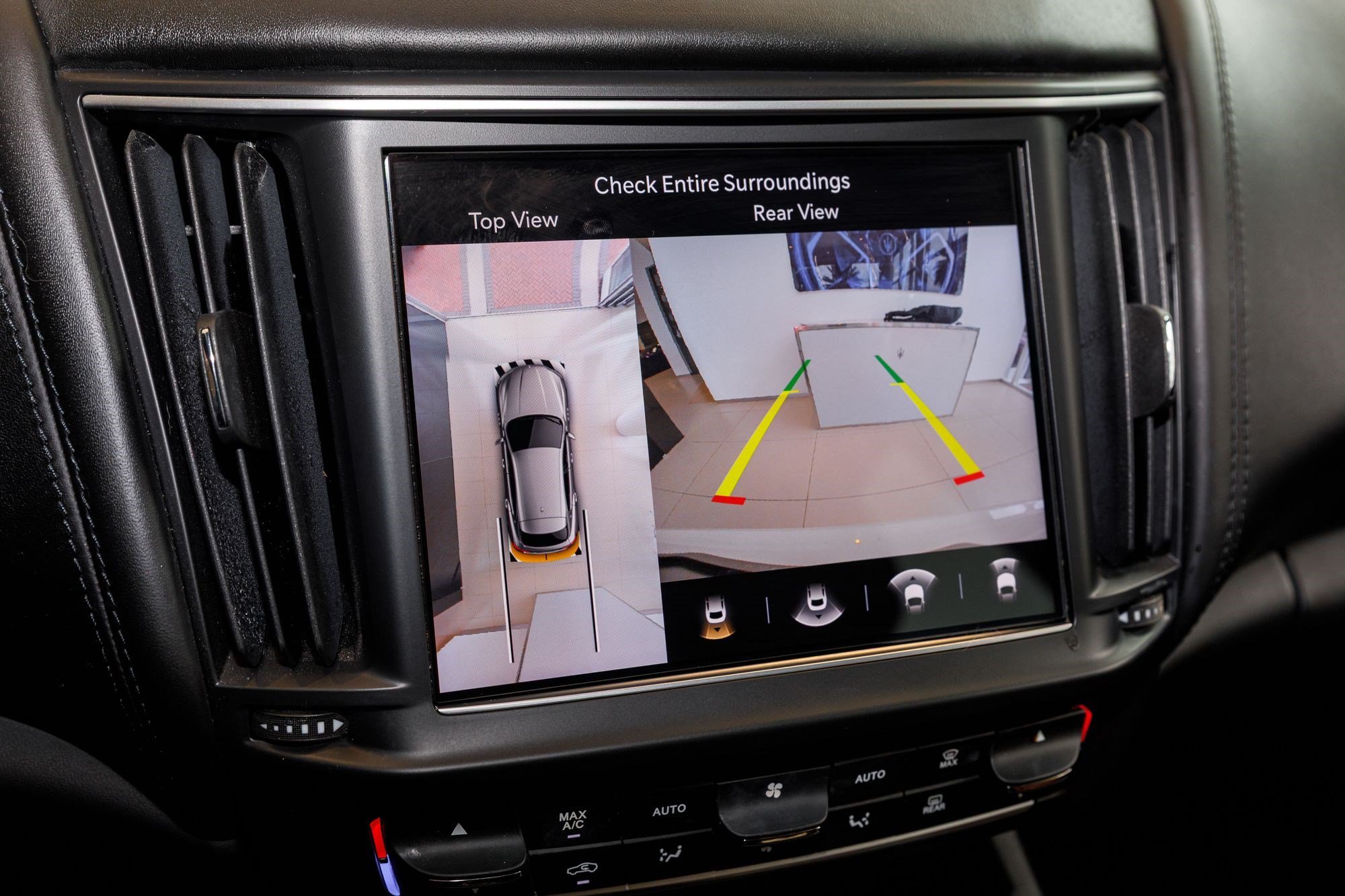 Used 2023 Bianco Maserati GT image 22