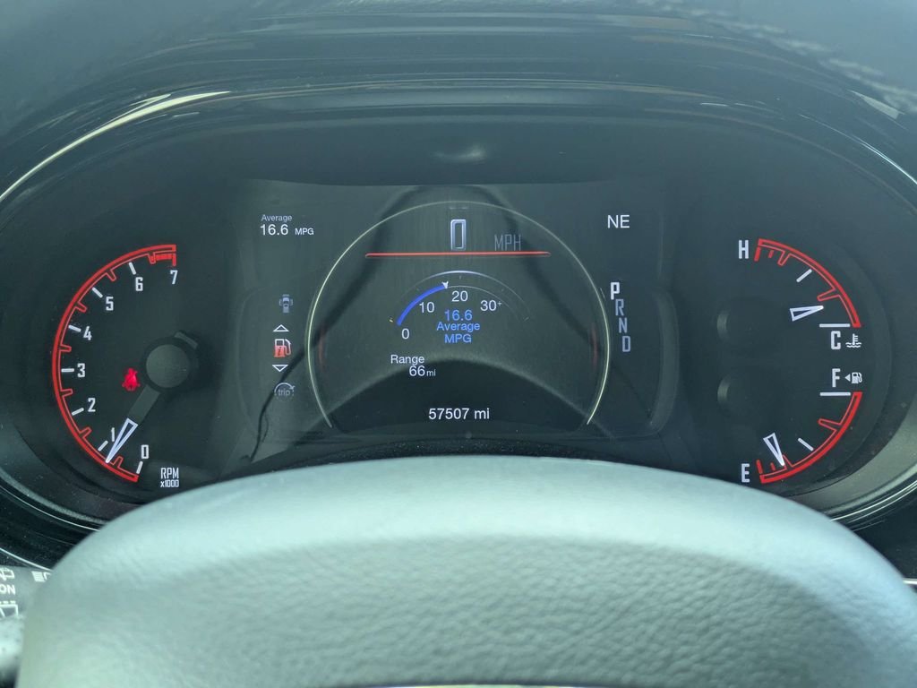 Used 2024 Red Dodge GT Plus image 31