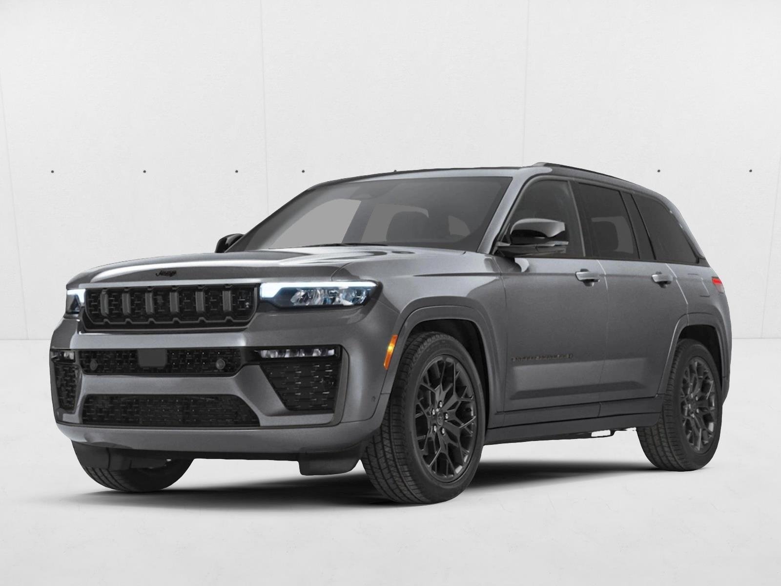 Is a Jeep Grand Cherokee All Wheel Drive? Ultimate Guide