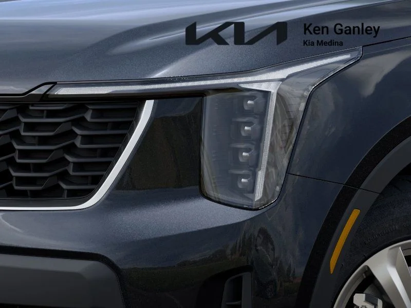 New 2026  Kia LX image 10
