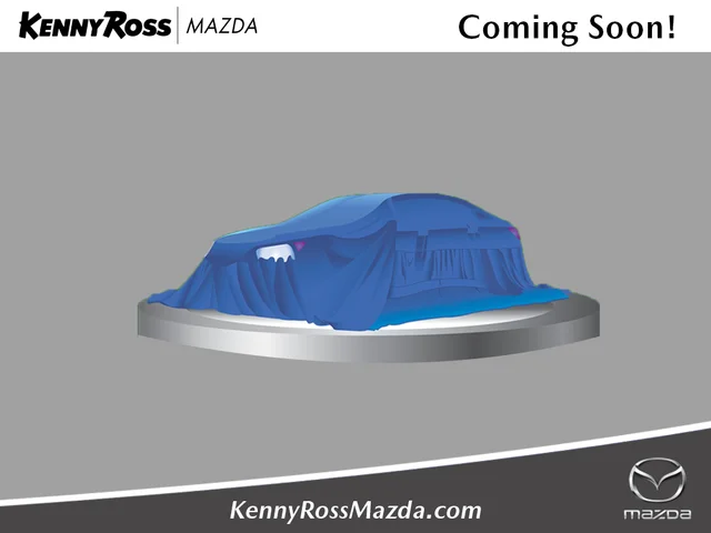 2026 Mazda CX-50 Hybrid Preferred AWD