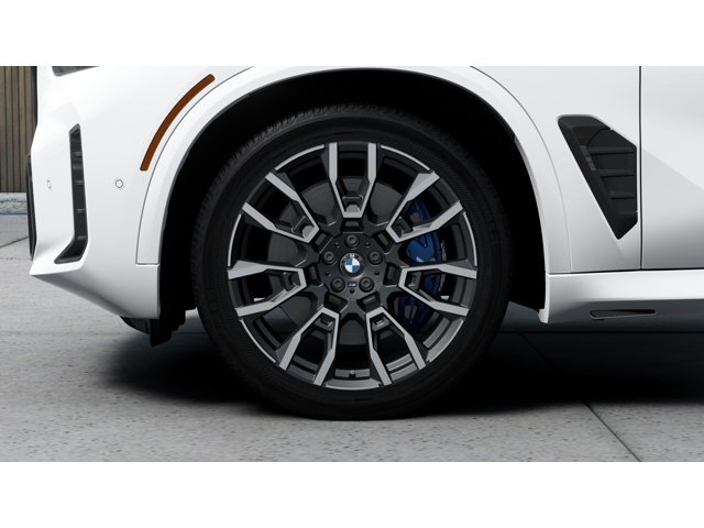 New 2026 Alpine White BMW  image 7