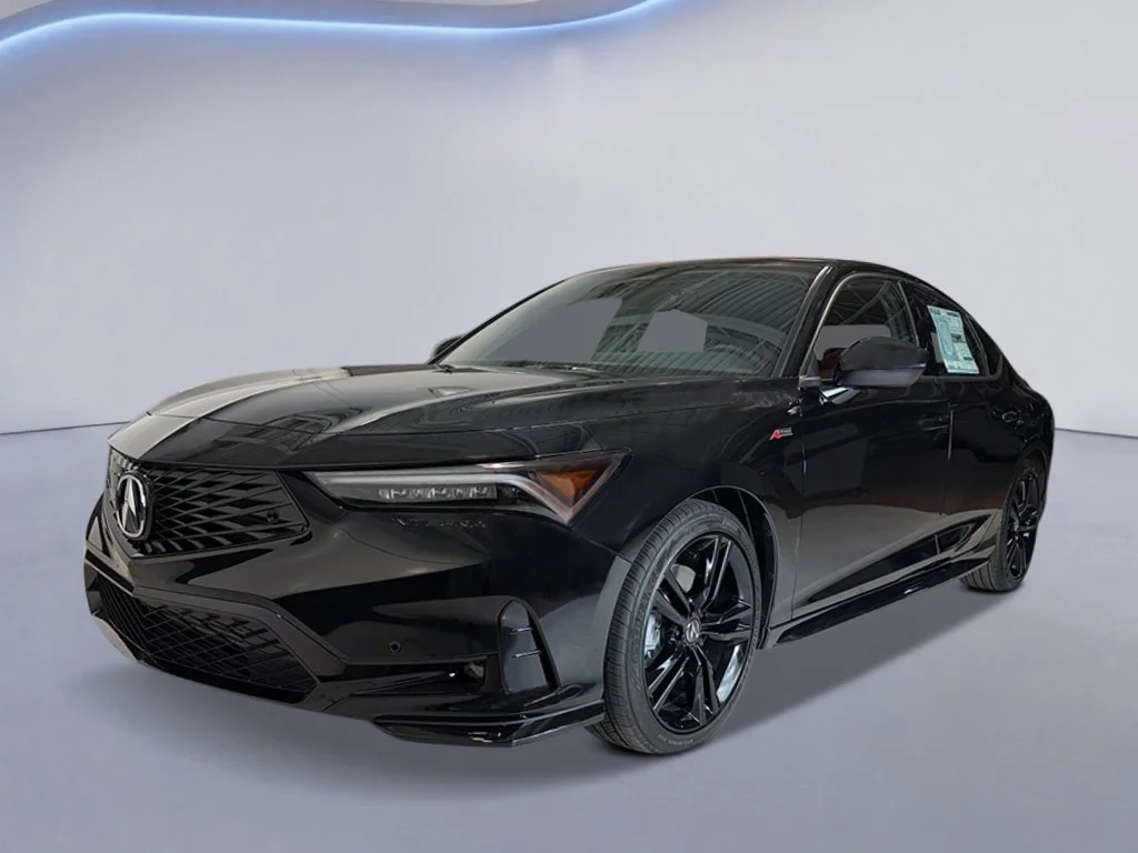 2026 Acura Integra A-Spec with Tech Package's photo