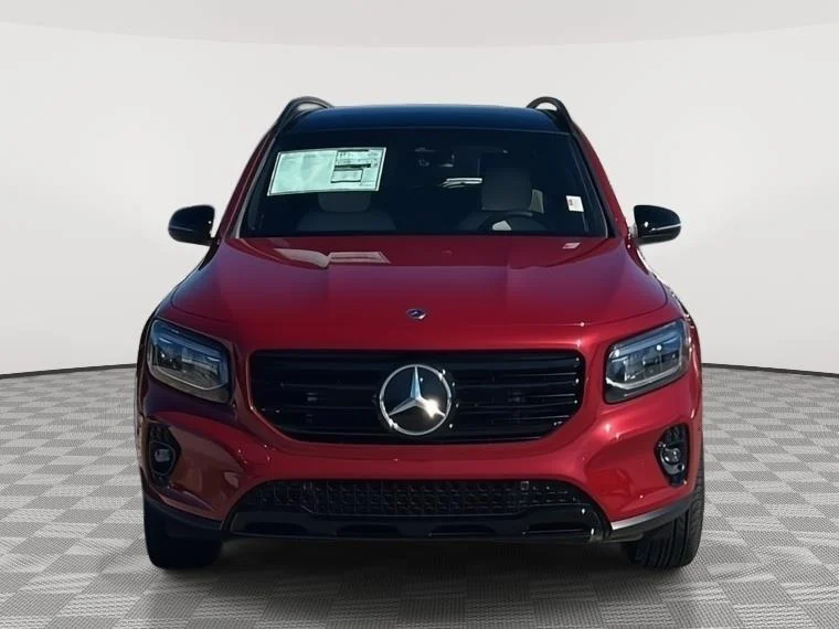 2025 Mercedes-Benz GLB Base - Photo 8