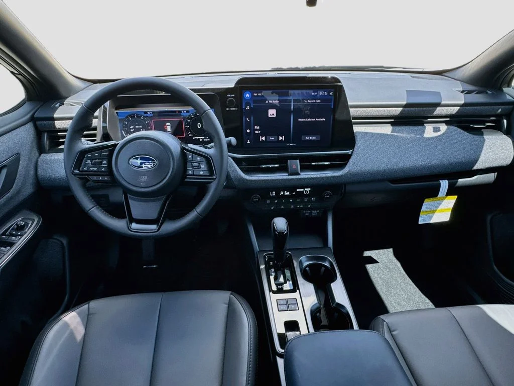 New 2026 Green Subaru Premium image 26